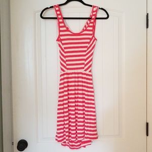 Coveted clothing brand dress